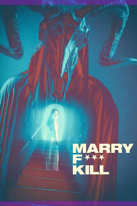 Marry F*** Kill